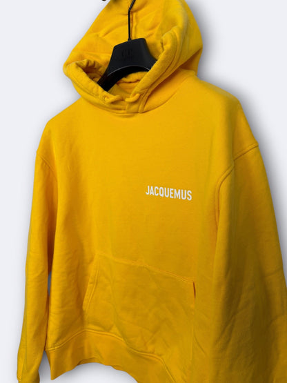 Hoodie Jacquemus - S Casual Area