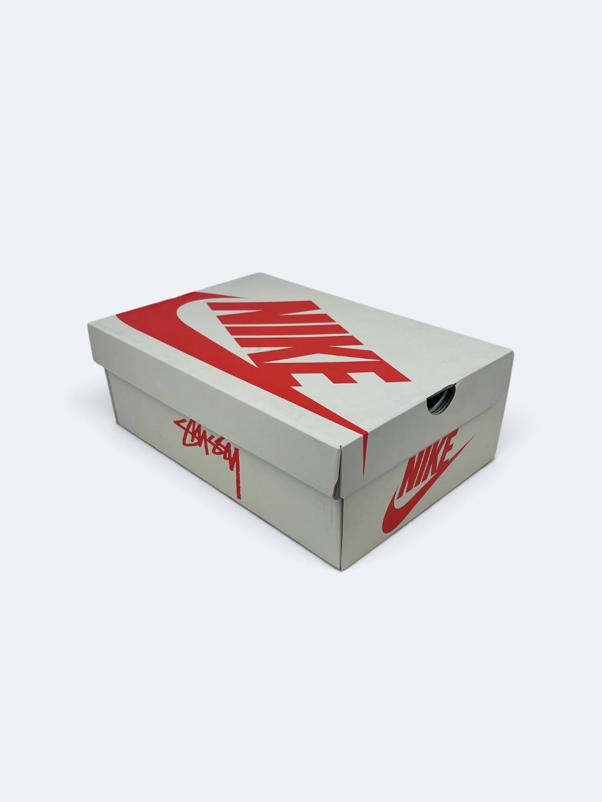 Stussy x Air Max 2013 "Fossil" - 41 Casual Area