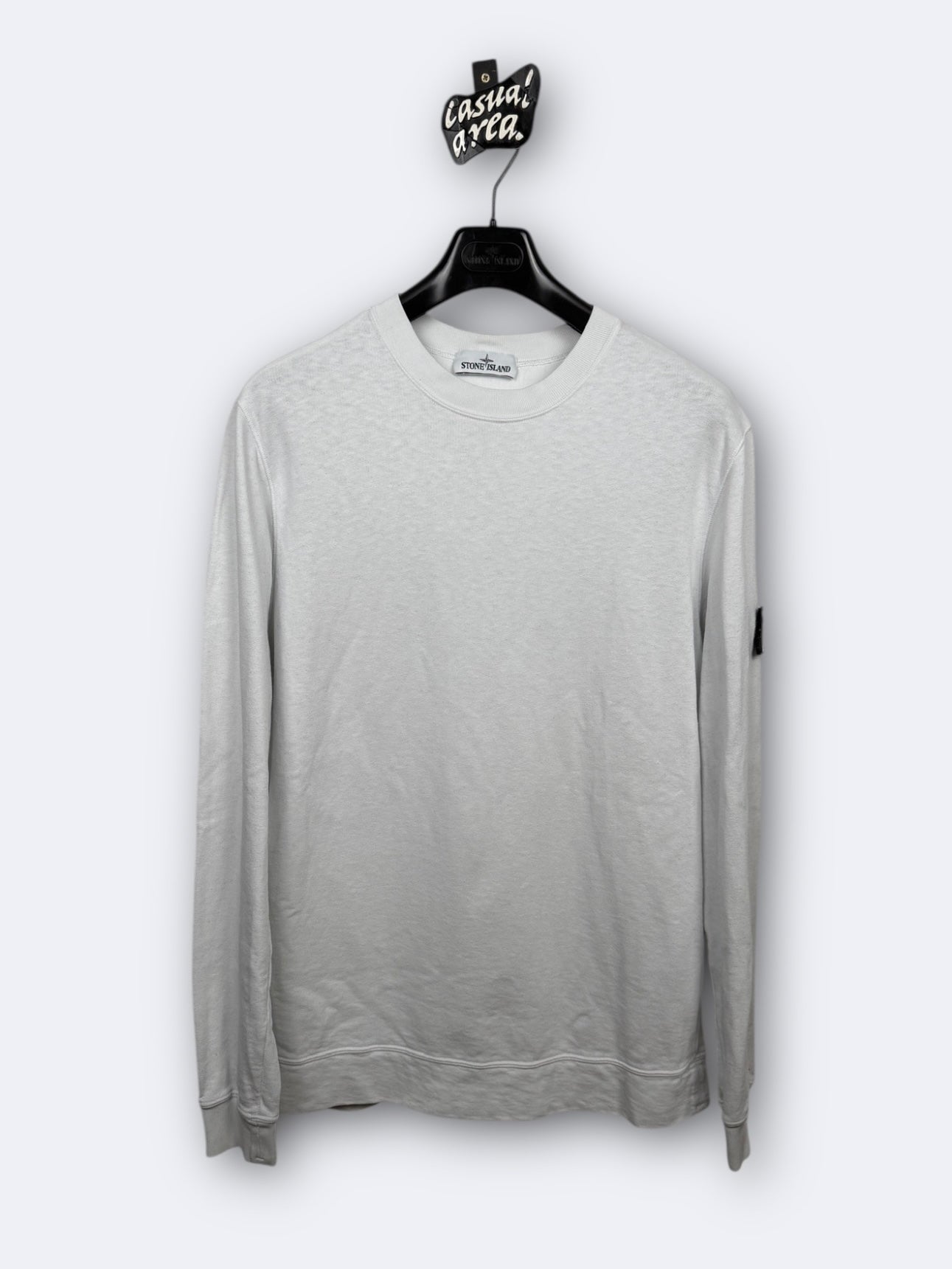 Crewneck Stone Island - XL Casual Area