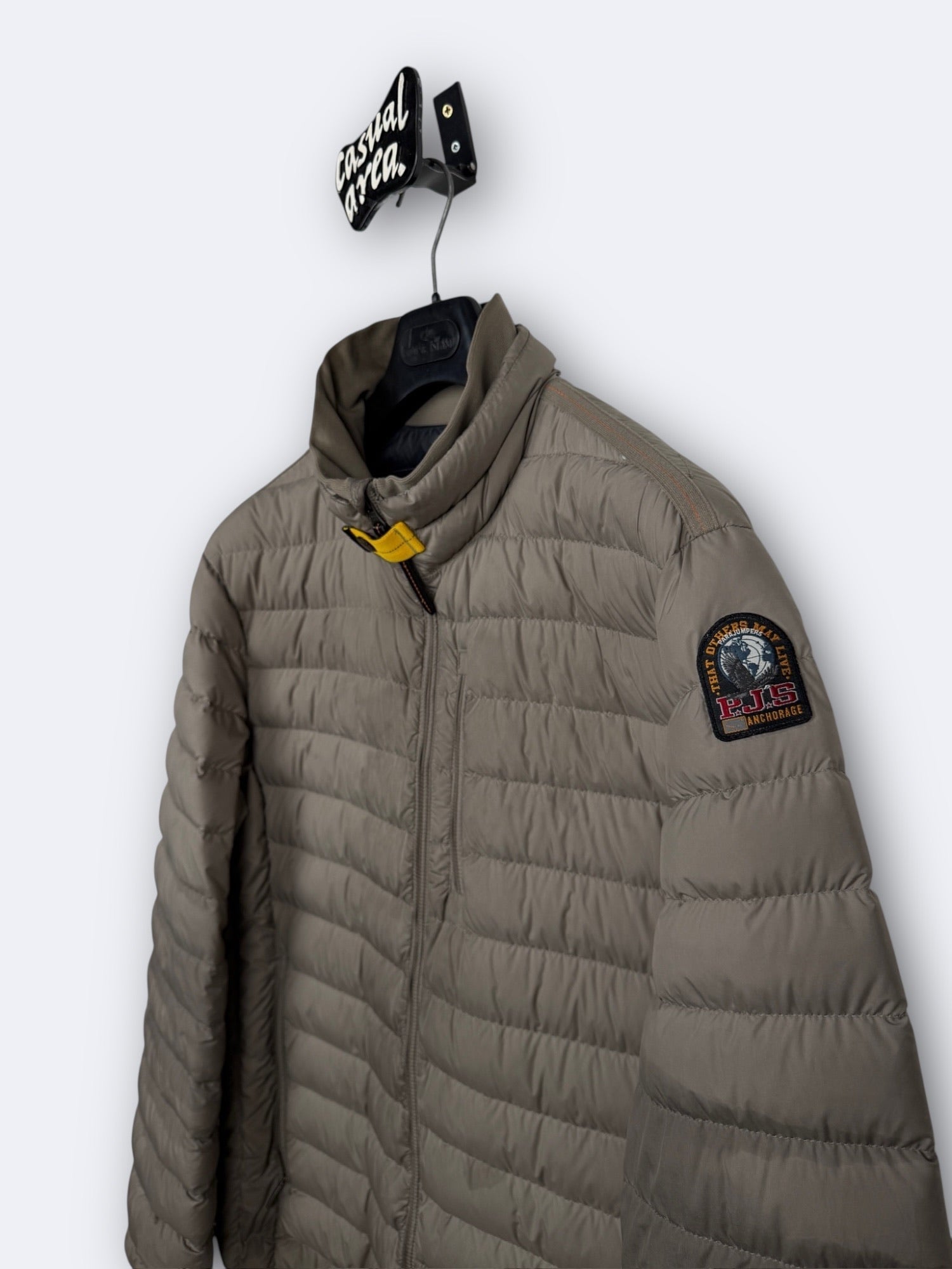 Doudoune "Super Light Weight " Parajumpers - XL Casual Area