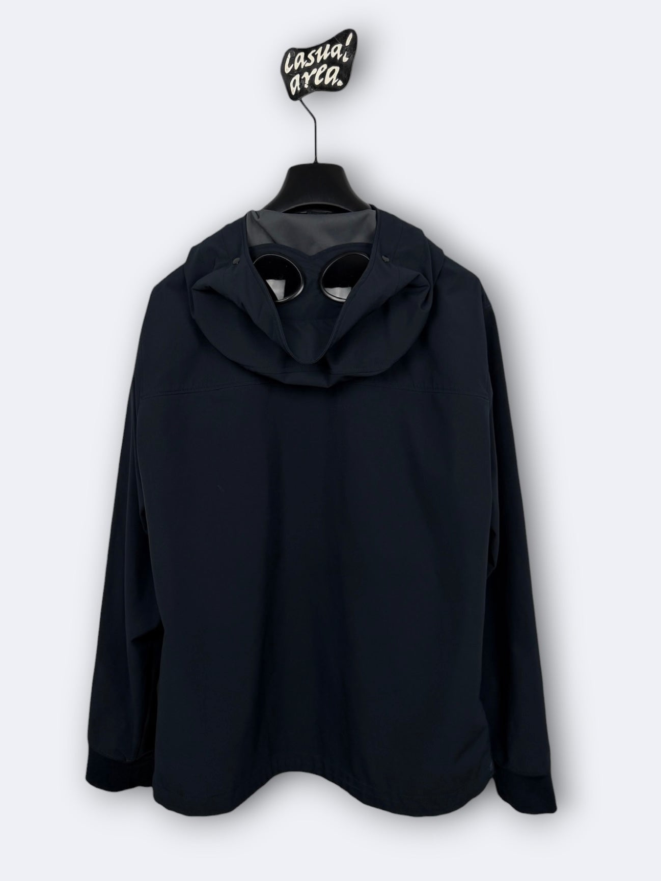 C.P. Shell Goggle C.P. Company - L Casual Area