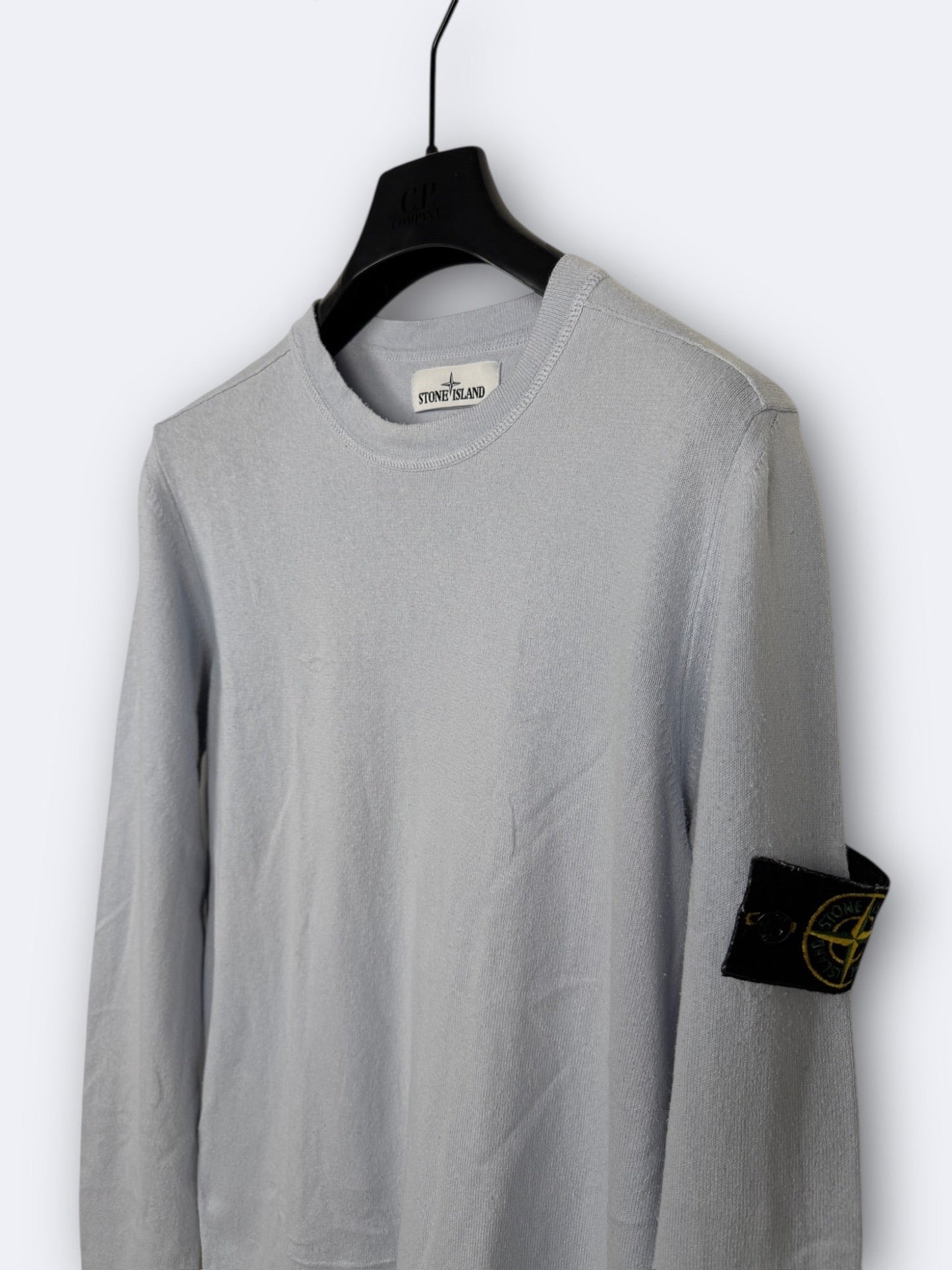 Crewneck Stone Island - M Casual Area