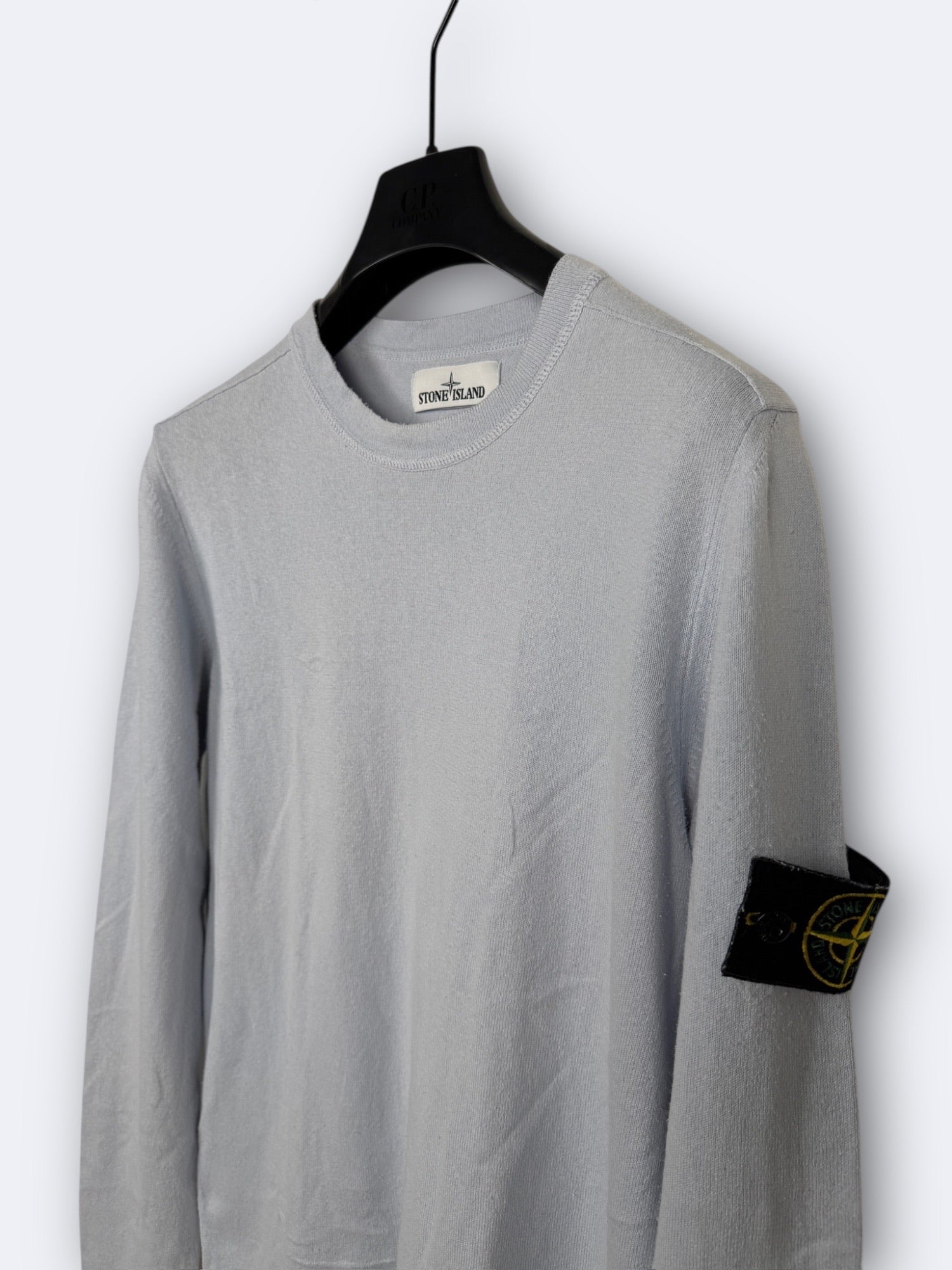 Crewneck Stone Island - M Casual Area