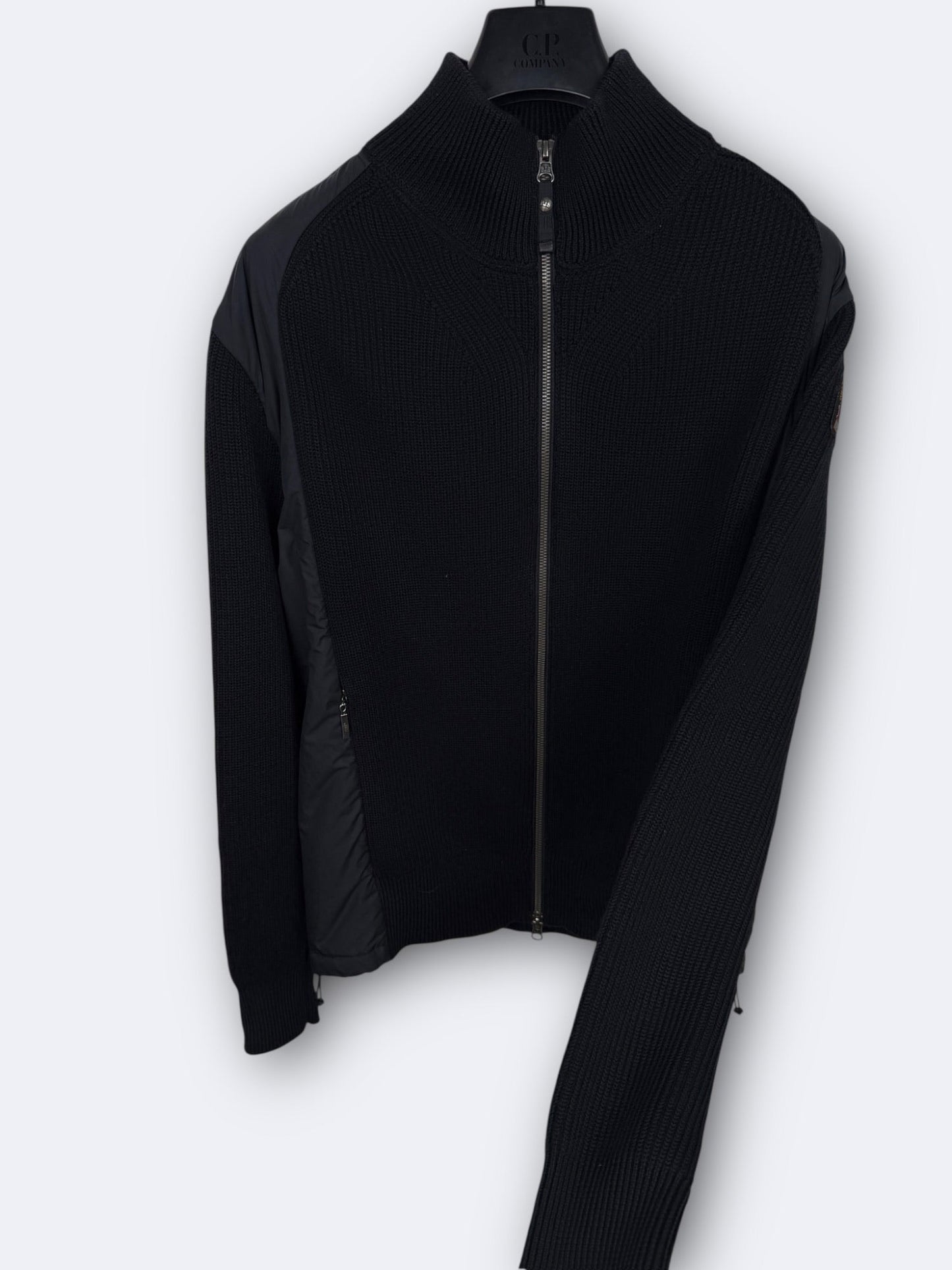 Cardigan "Knitwear" Parajumpers - M Casual Area