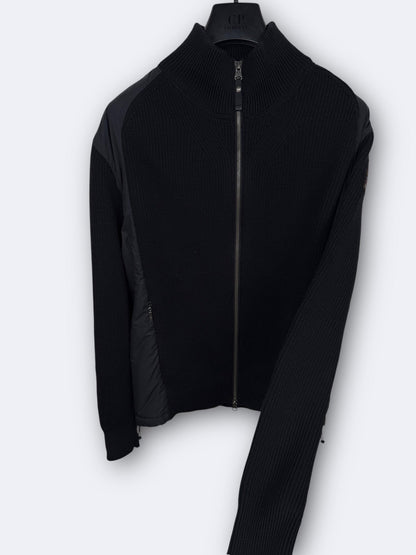 Cardigan "Knitwear" Parajumpers - M Casual Area