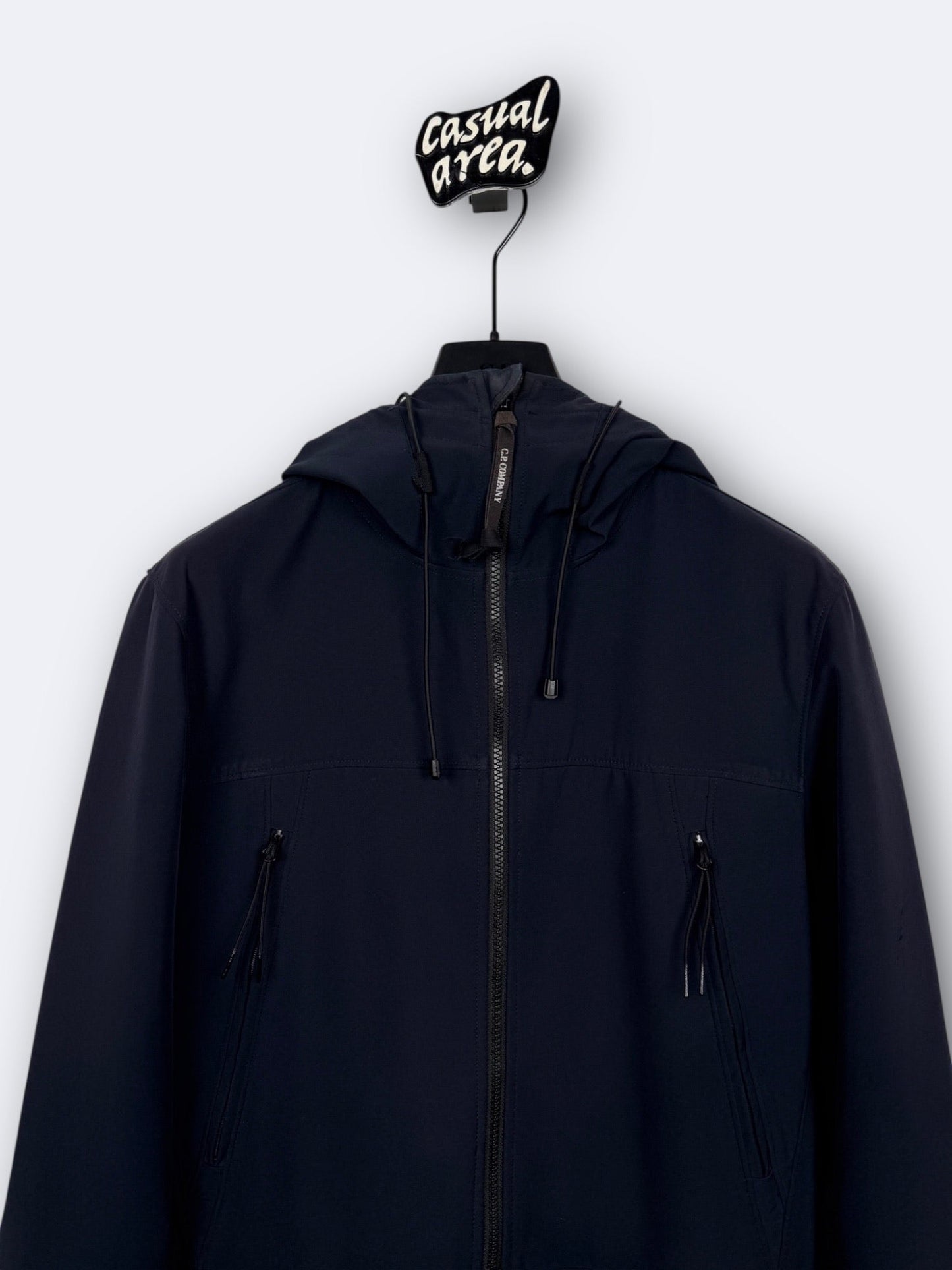 C.P. Shell Goggle C.P. Company - L Casual Area