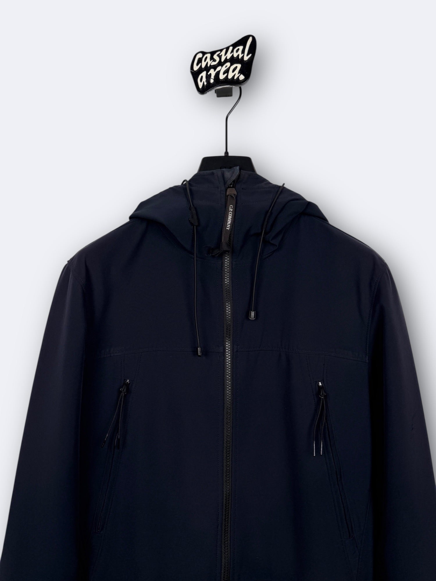 C.P. Shell Goggle C.P. Company - L Casual Area