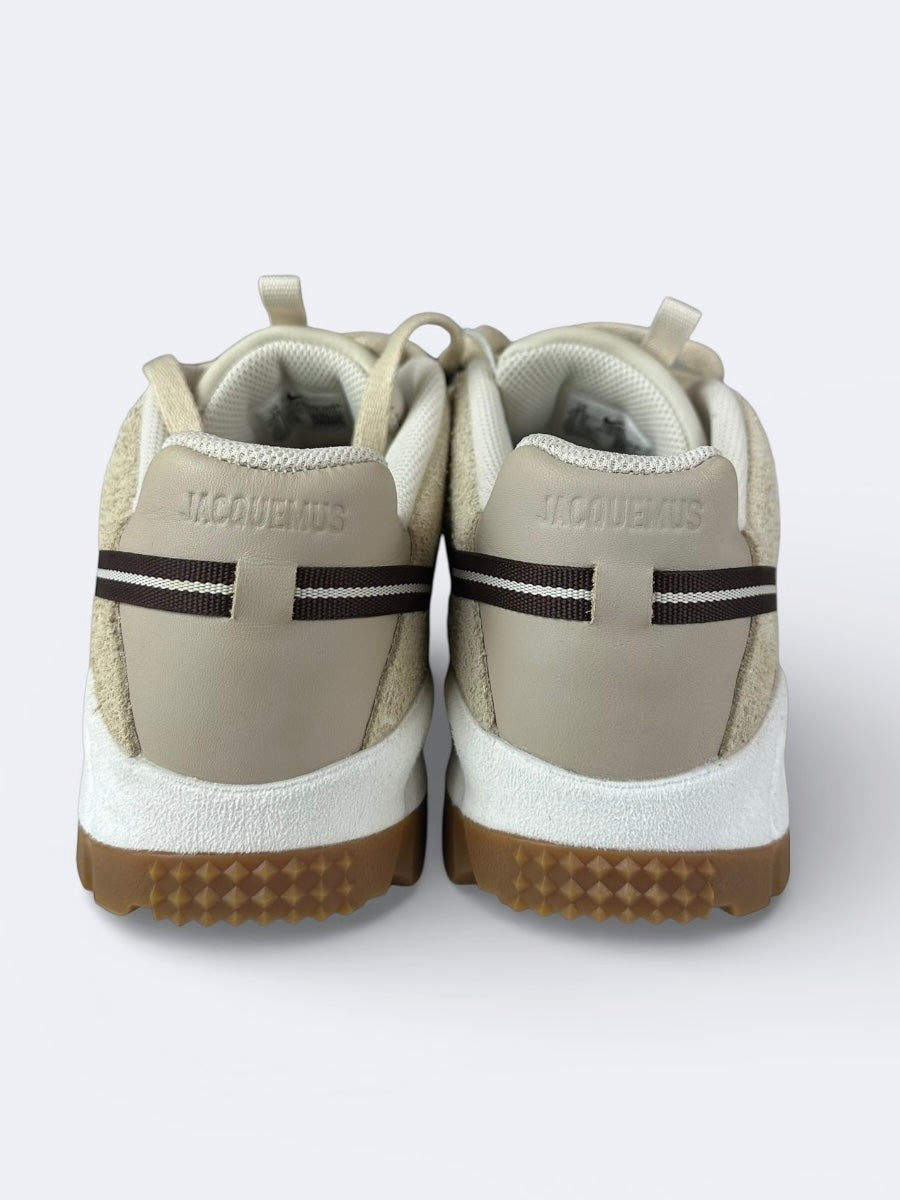 Jacquemus x Nike Air Humara LX Beige - 42 Casual Area