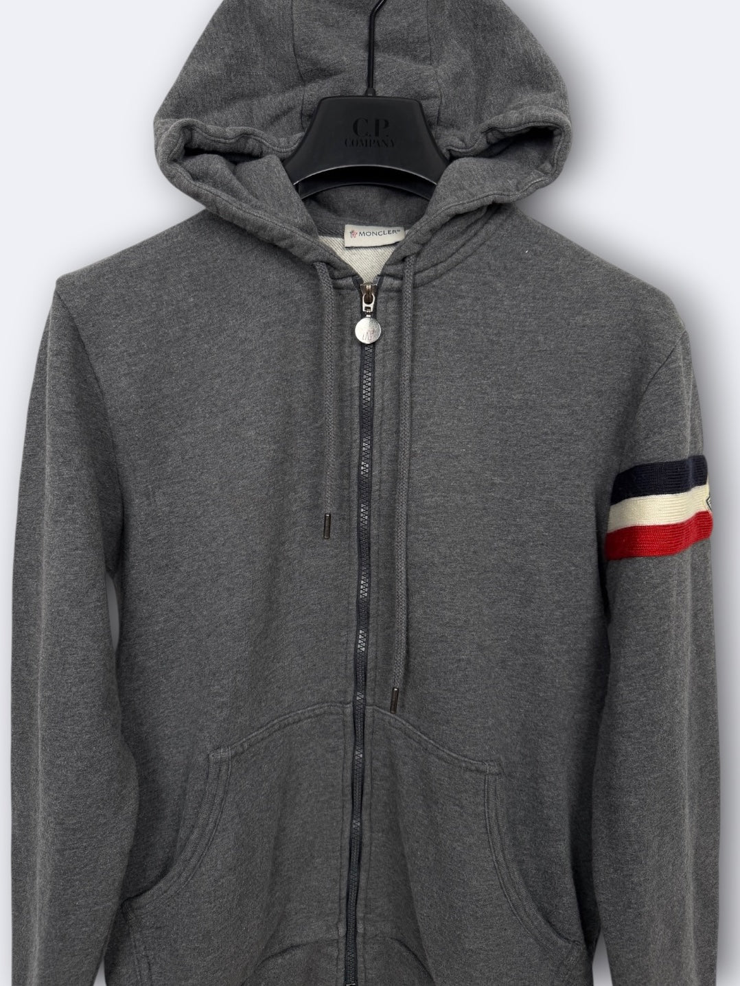 Gilet Moncler - S Casual Area