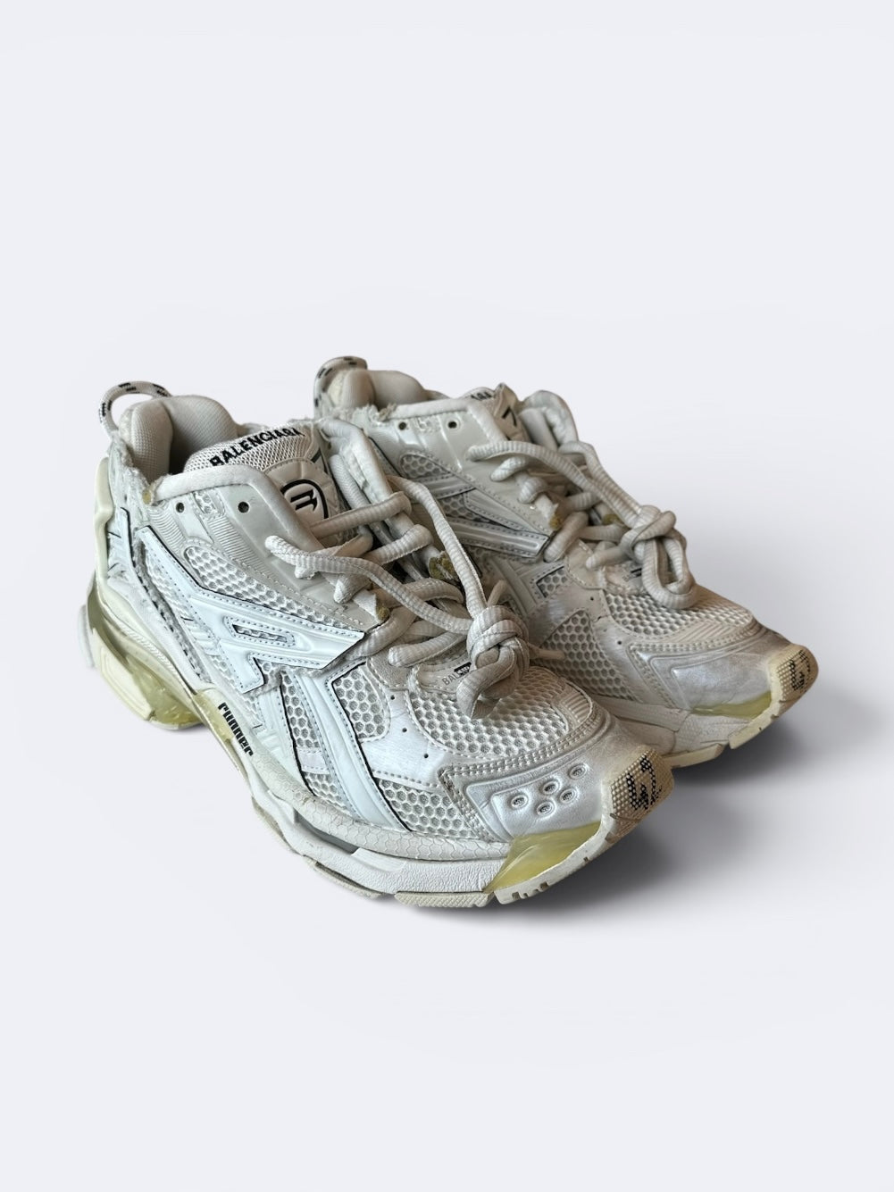 Balenciaga Runner - 42 Casual Area