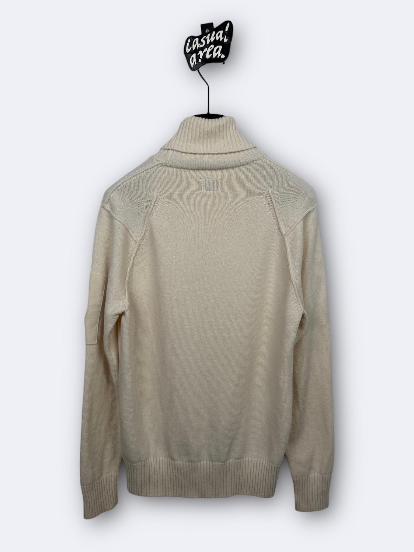 Col roulé C.P. Company - M Casual Area