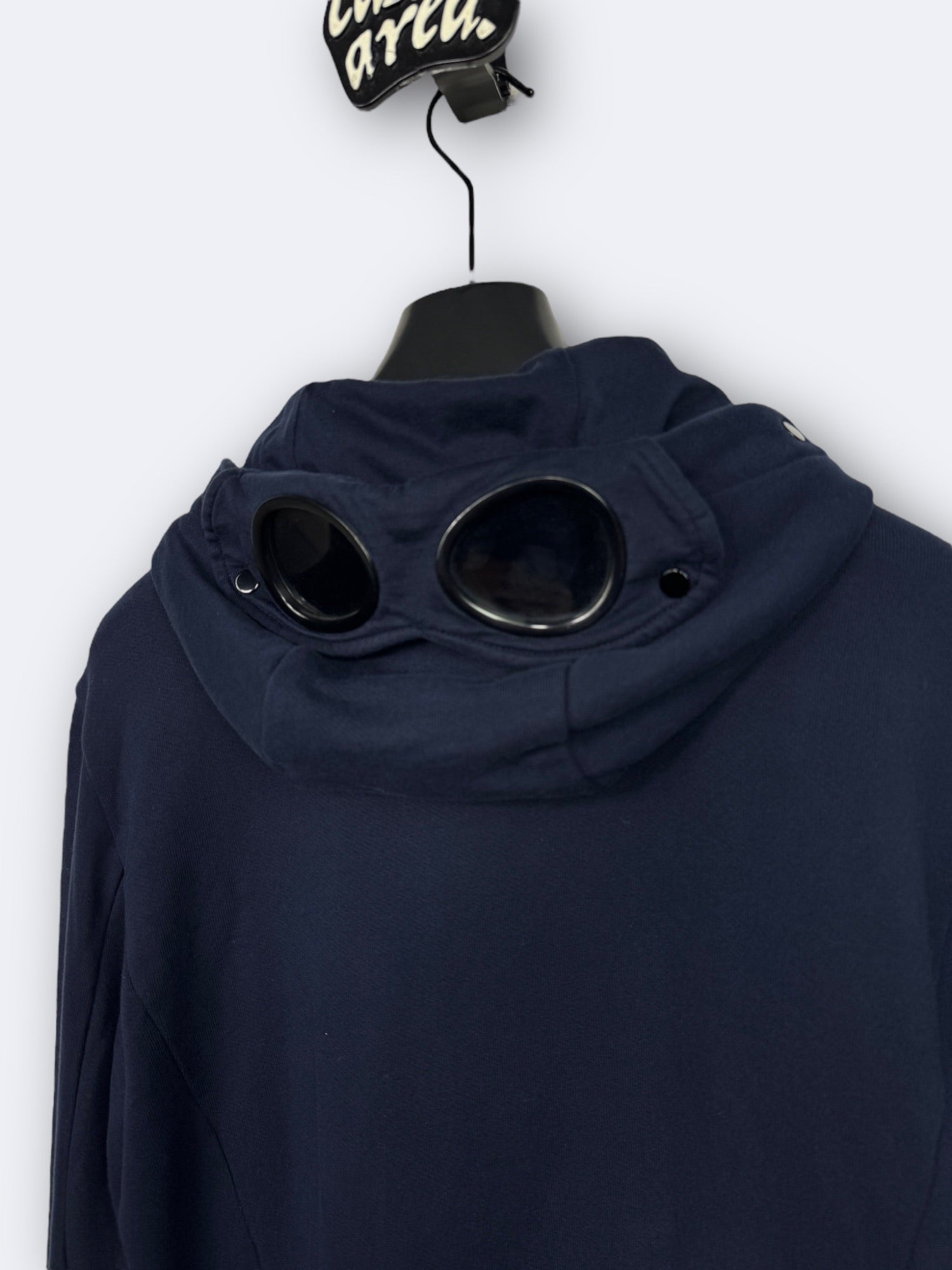 Gilet Goggle C.P. Company - M Casual Area