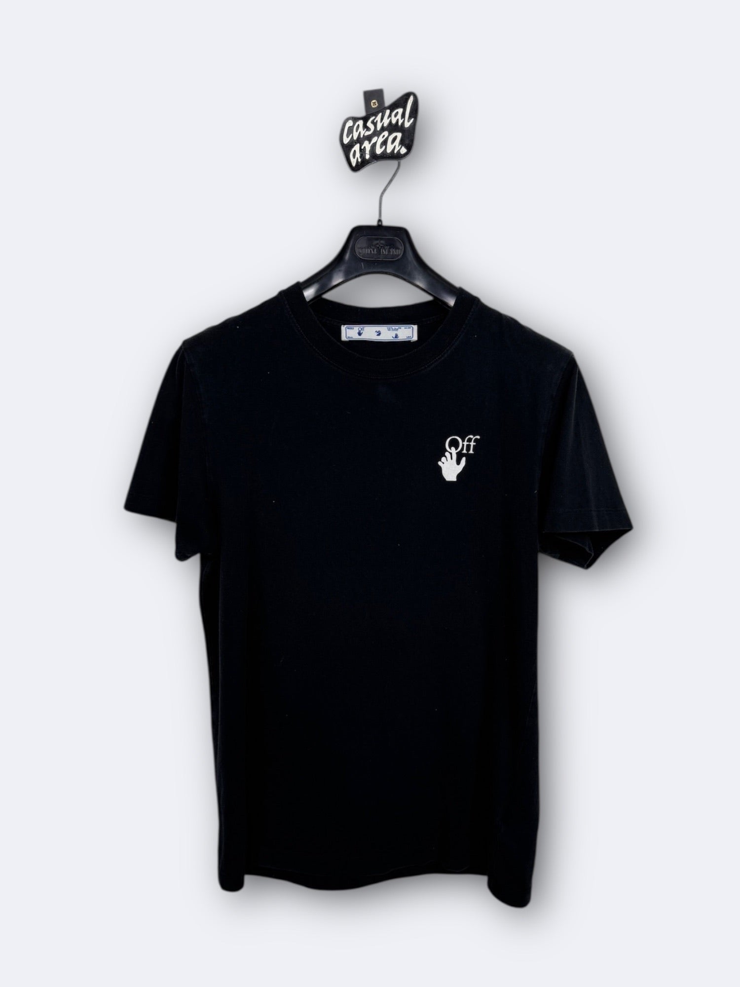 Tee-shirt Off-White - M Casual Area