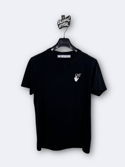 Tee-shirt Off-White - M Casual Area