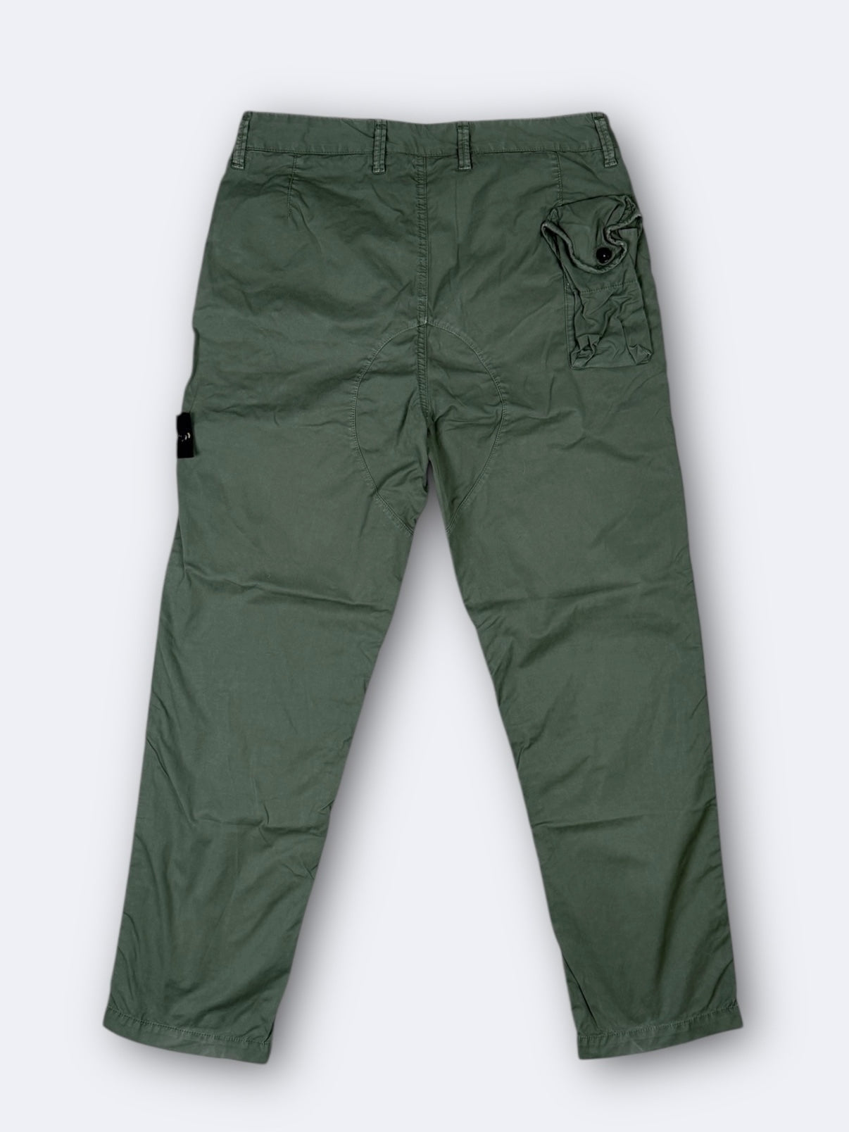 Cargo Stone Island - S Casual Area