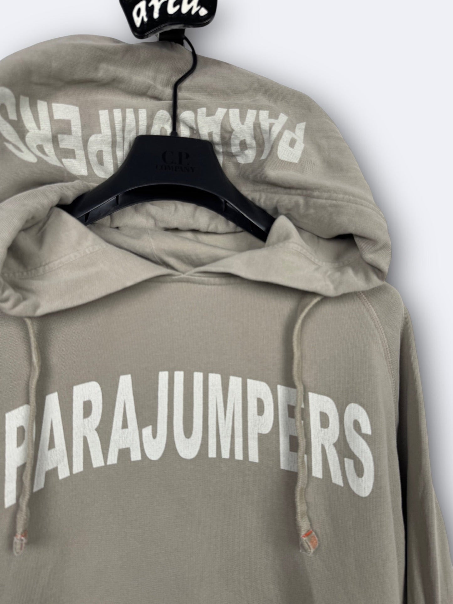 Hoodie Parajumpers - XS Casual Area