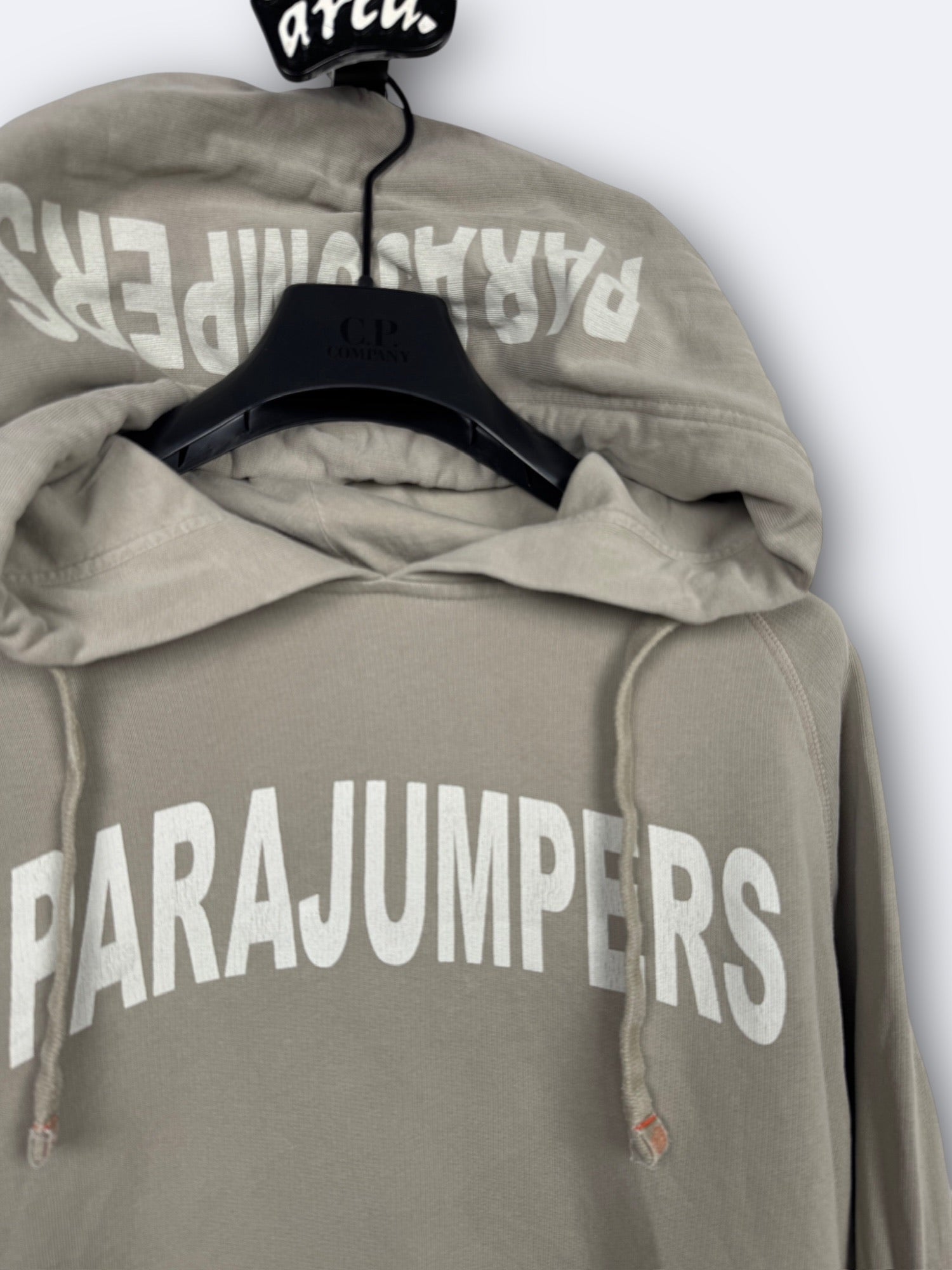 Hoodie Parajumpers - XS Casual Area