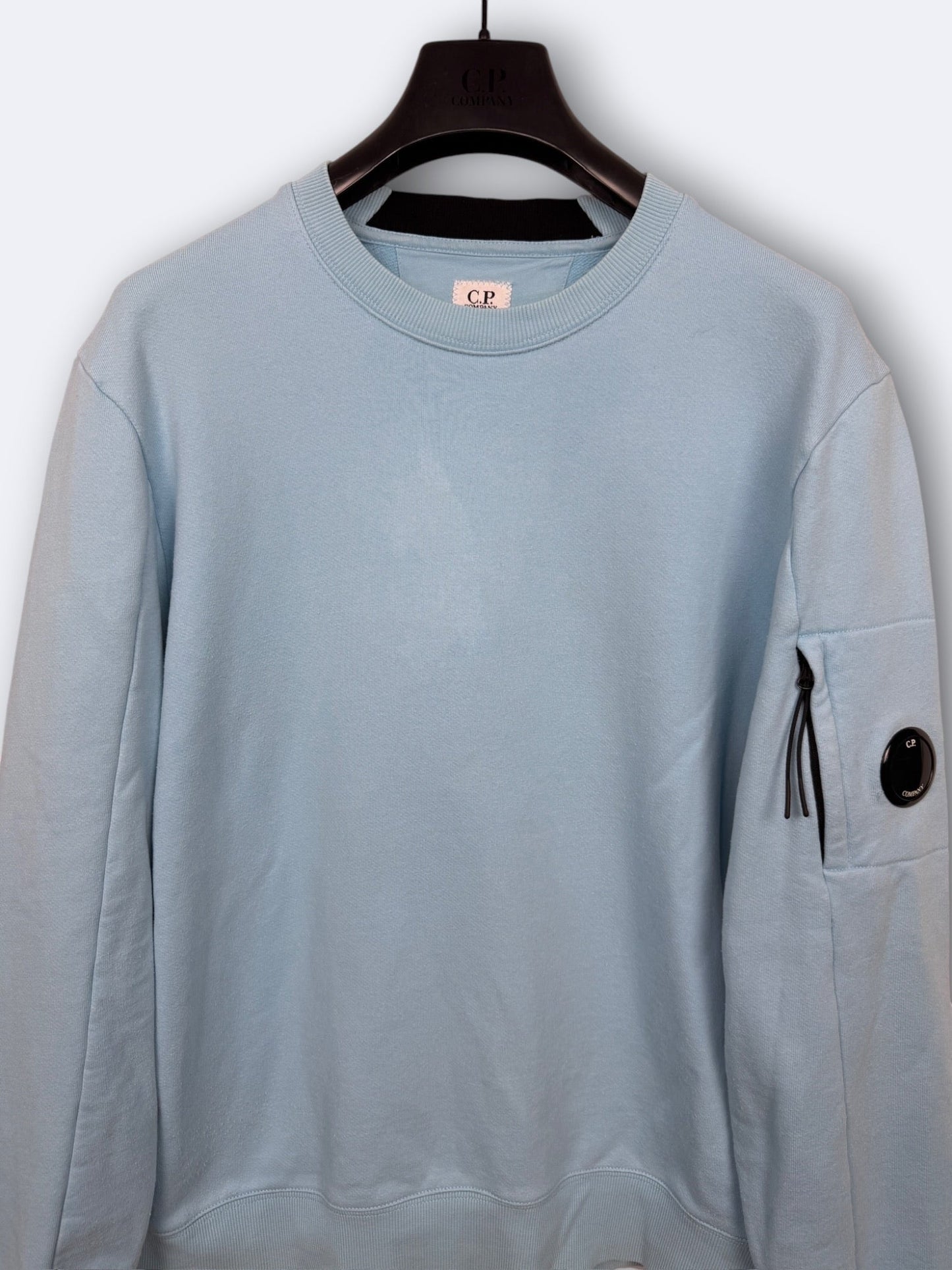 Crewneck C.P. Company - L Casual Area