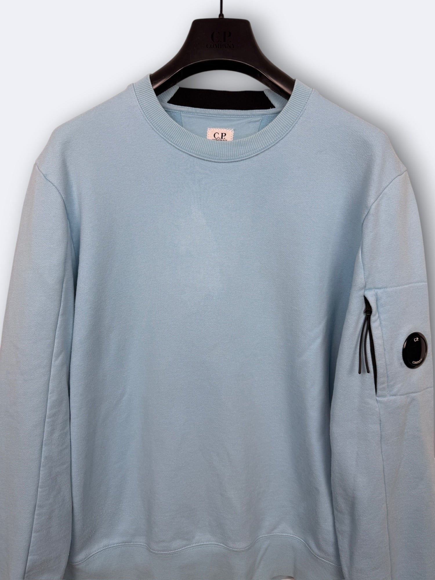 Crewneck C.P. Company - L Casual Area