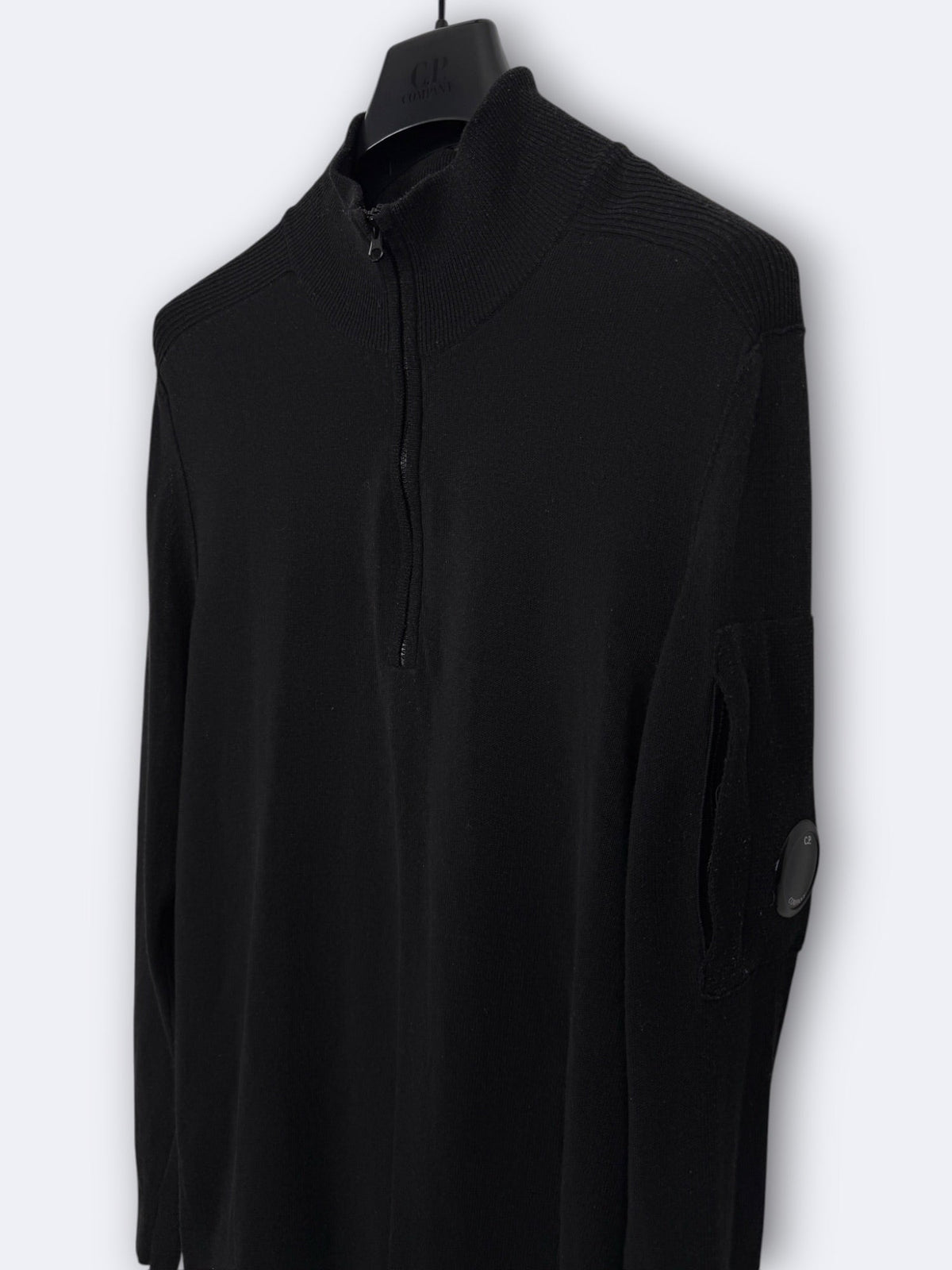 Halfzip C.P. Company - M Casual Area