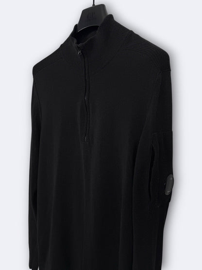 Halfzip C.P. Company - M Casual Area