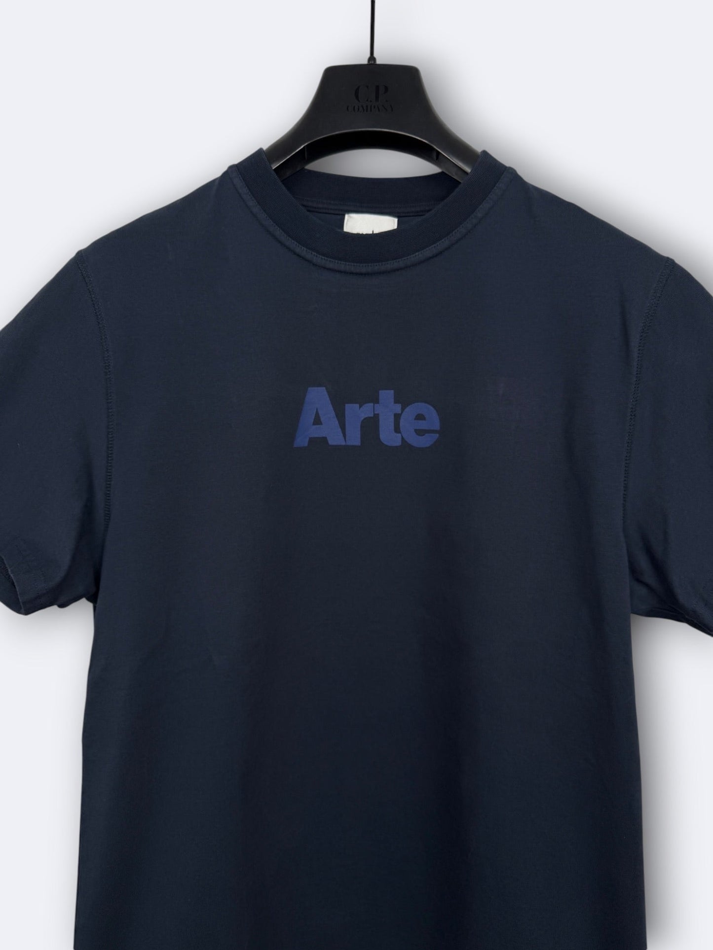 Tee-shirt Arte - M Casual Area