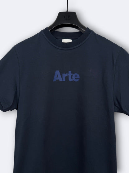 Tee-shirt Arte - M Casual Area