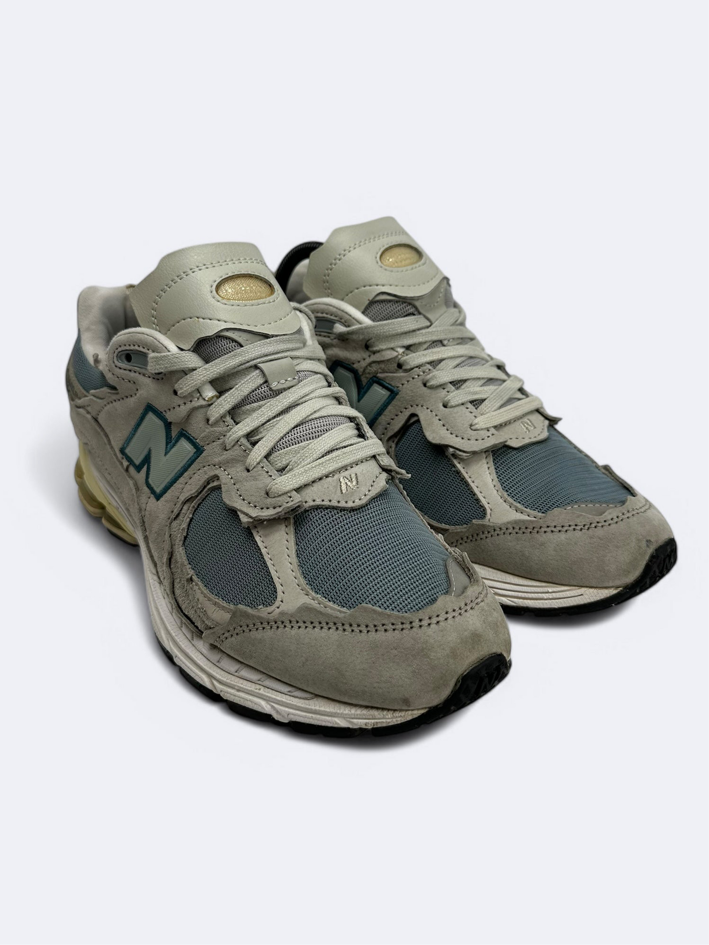 New balance protection pack - 44 Casual Area