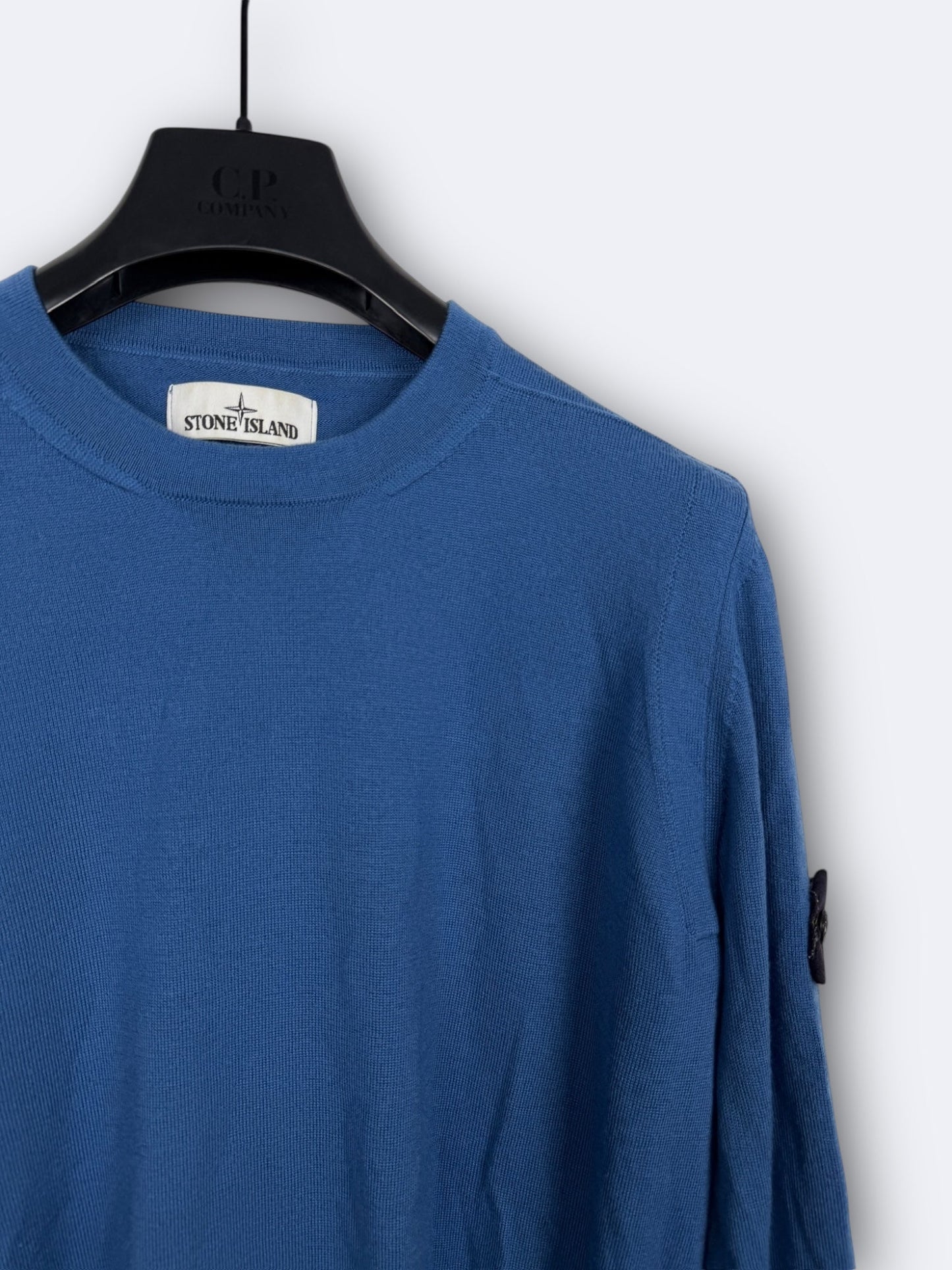 Crewneck Stone Island - S Casual Area
