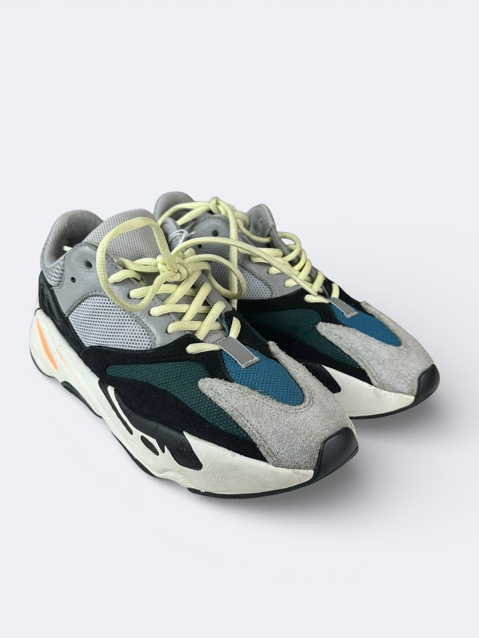 Adidas Yeezy Boost 700 "Wave Runner" - 42 Casual Area