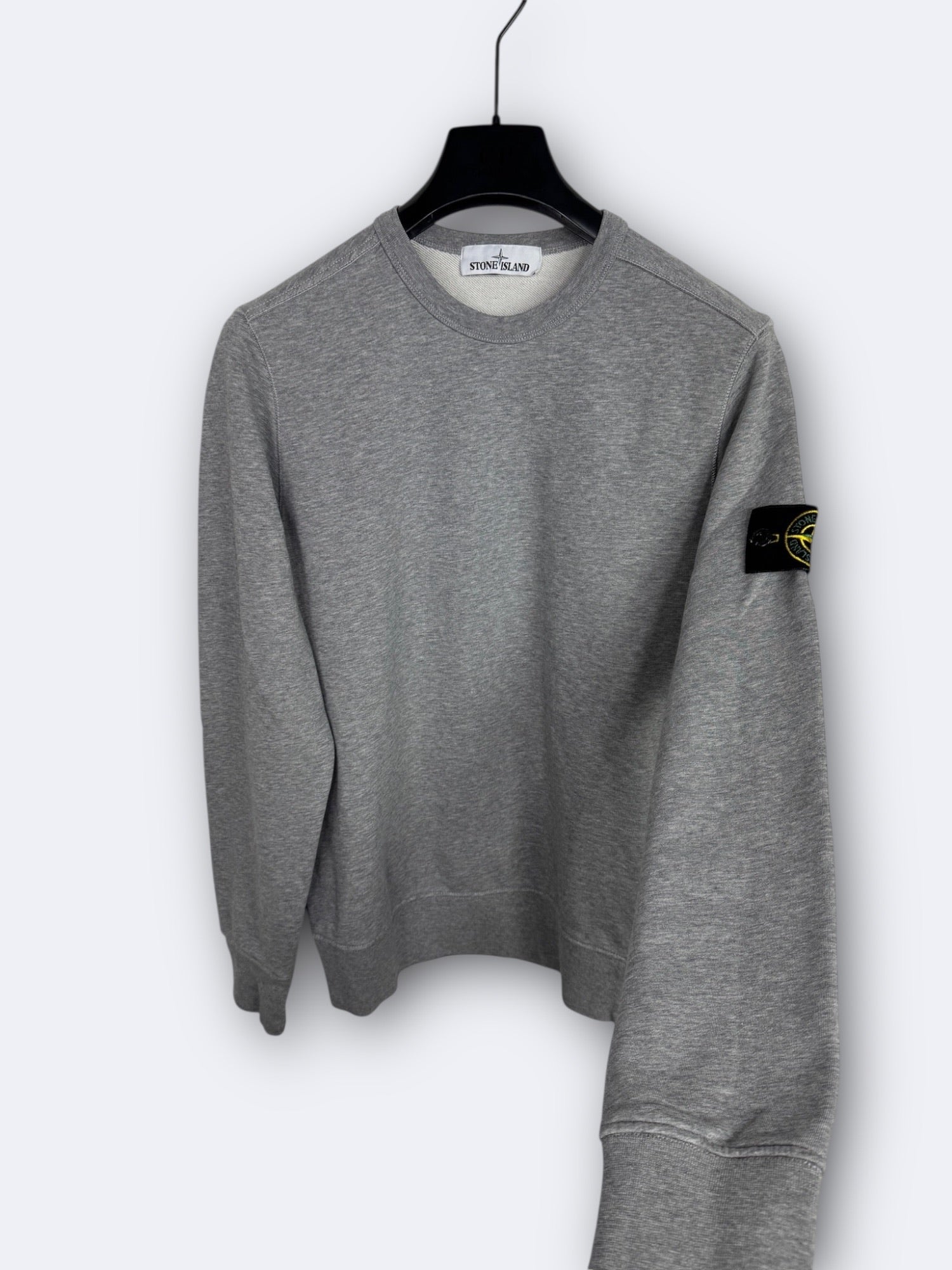 Crewneck Stone Island - S Casual Area
