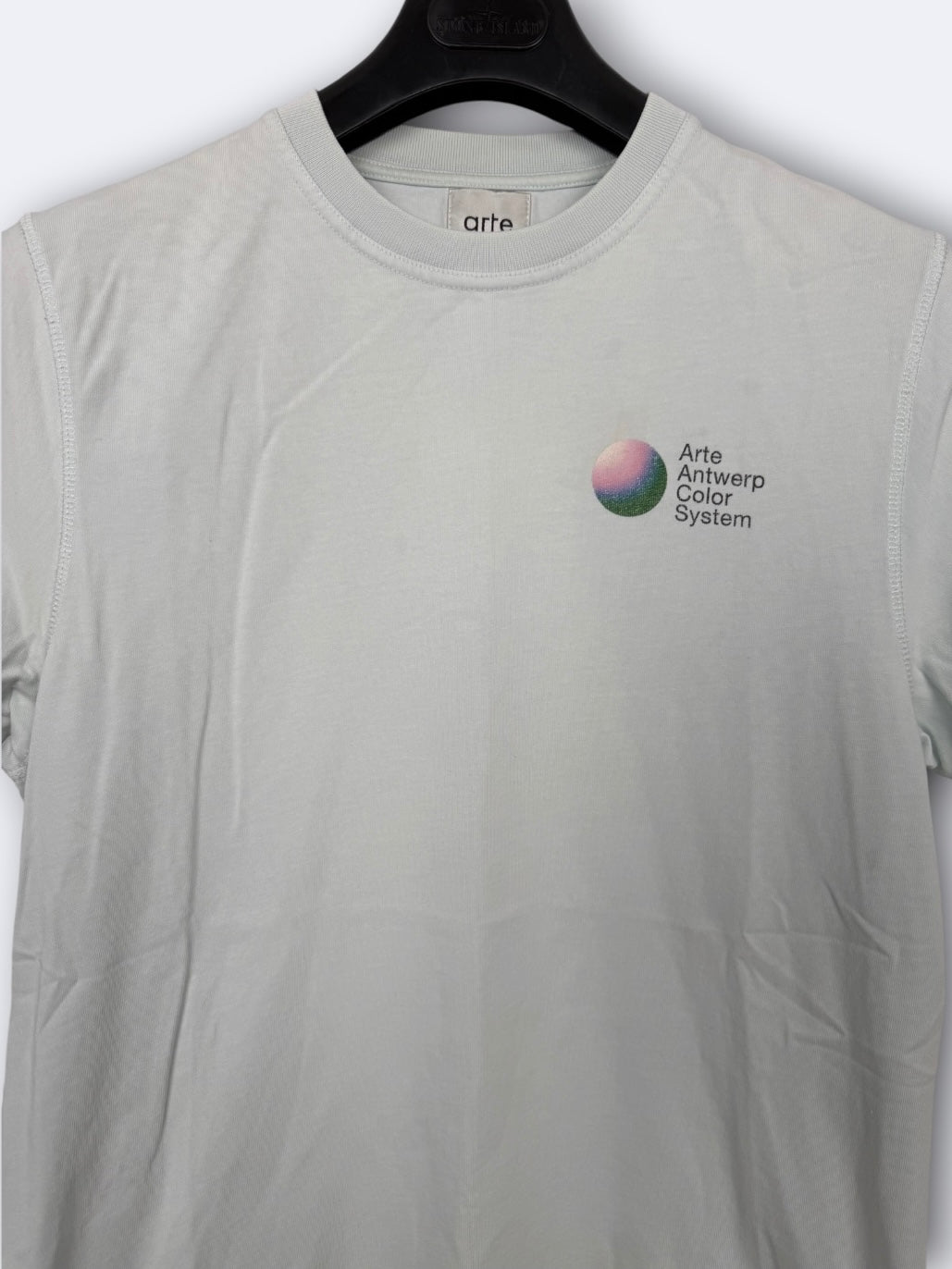Tee-shirt Arte - S Casual Area