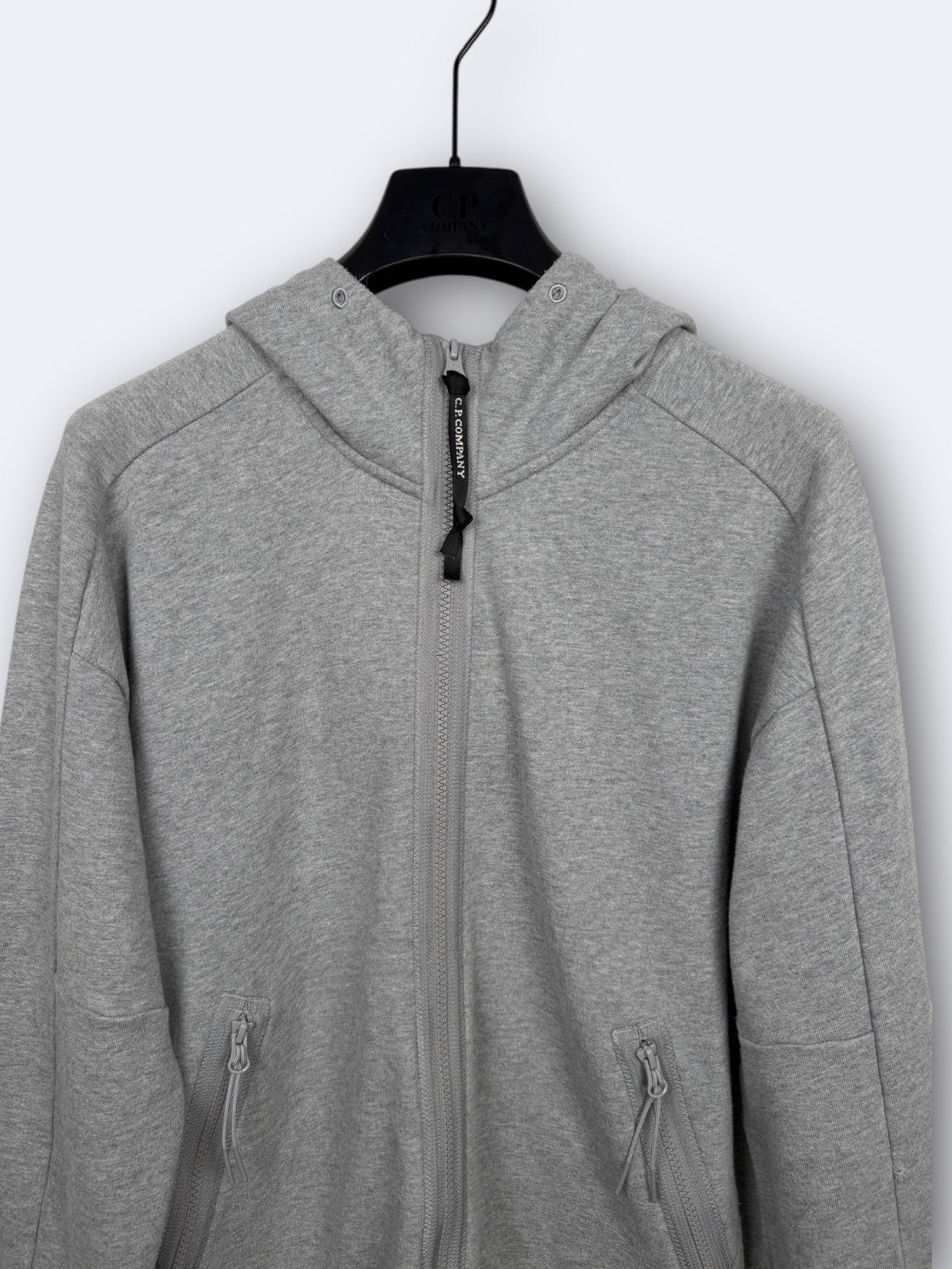 Gilet Goggle C.P. Company - S Casual Area