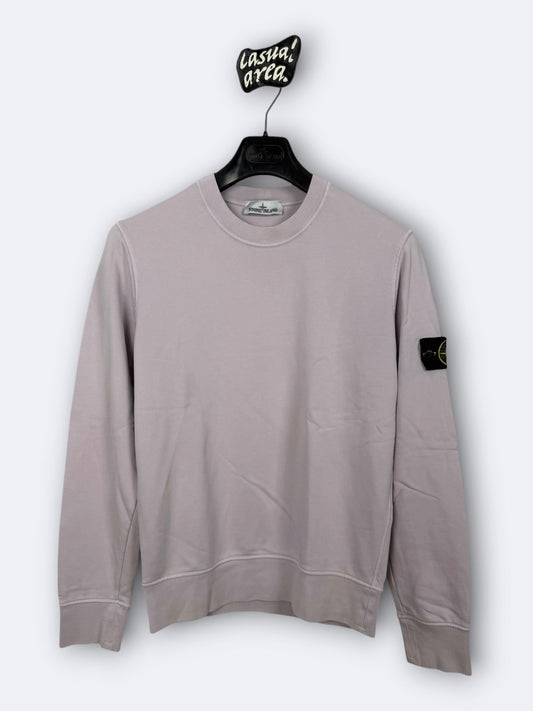 Crewneck Stone Island - S Casual Area
