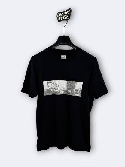 Tee-shirt C.P. Company - S Casual Area
