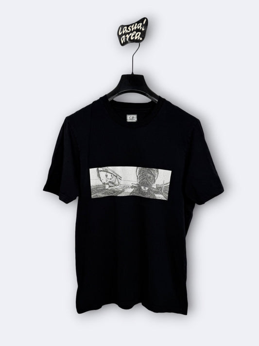 Tee-shirt C.P. Company - S Casual Area
