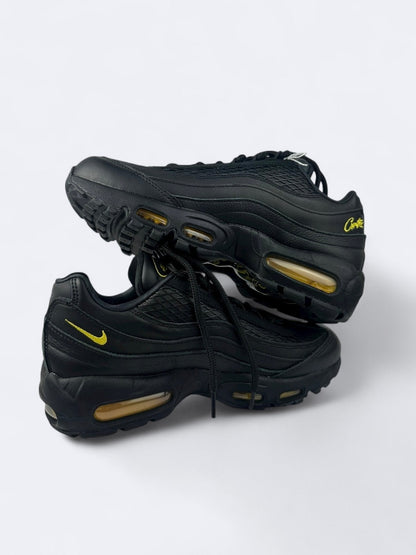 Corteiz x Nike Air Max 95 "Honey Black" - 40 Casual Area