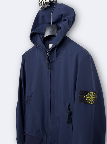 Soft Shell-R Stone Island - S Casual Area