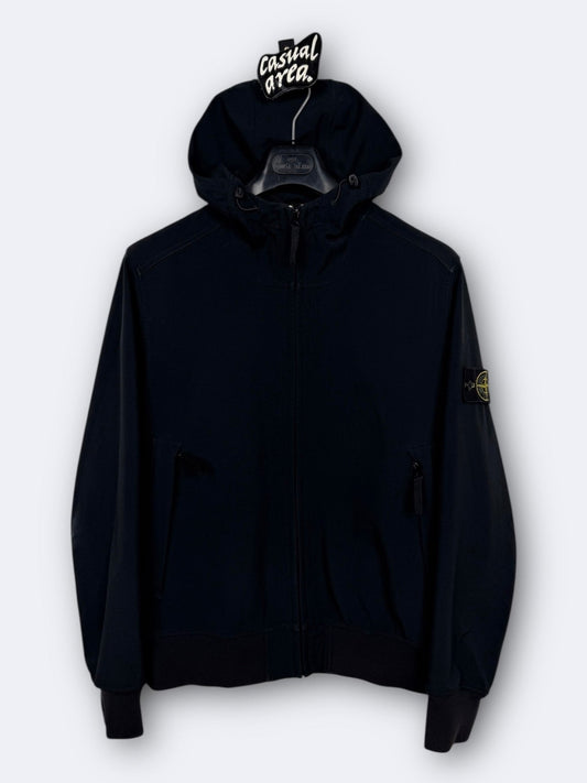 Soft Shell-R Stone Island - L Casual Area