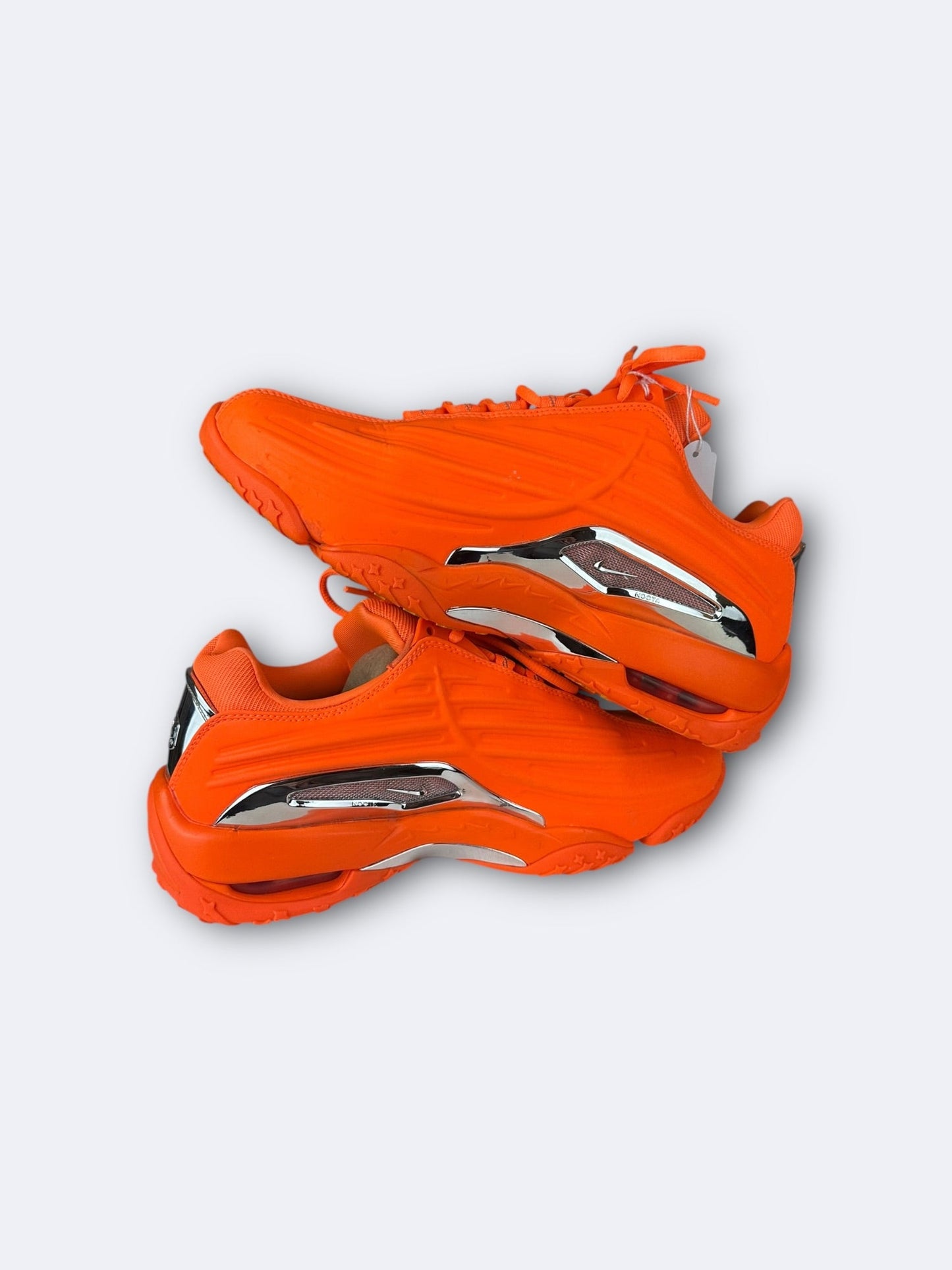 Nocta x Nike Hot Step 2 "Total Orange" - 43 Casual Area