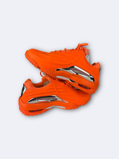 Nocta x Nike Hot Step 2 "Total Orange" - 43 Casual Area