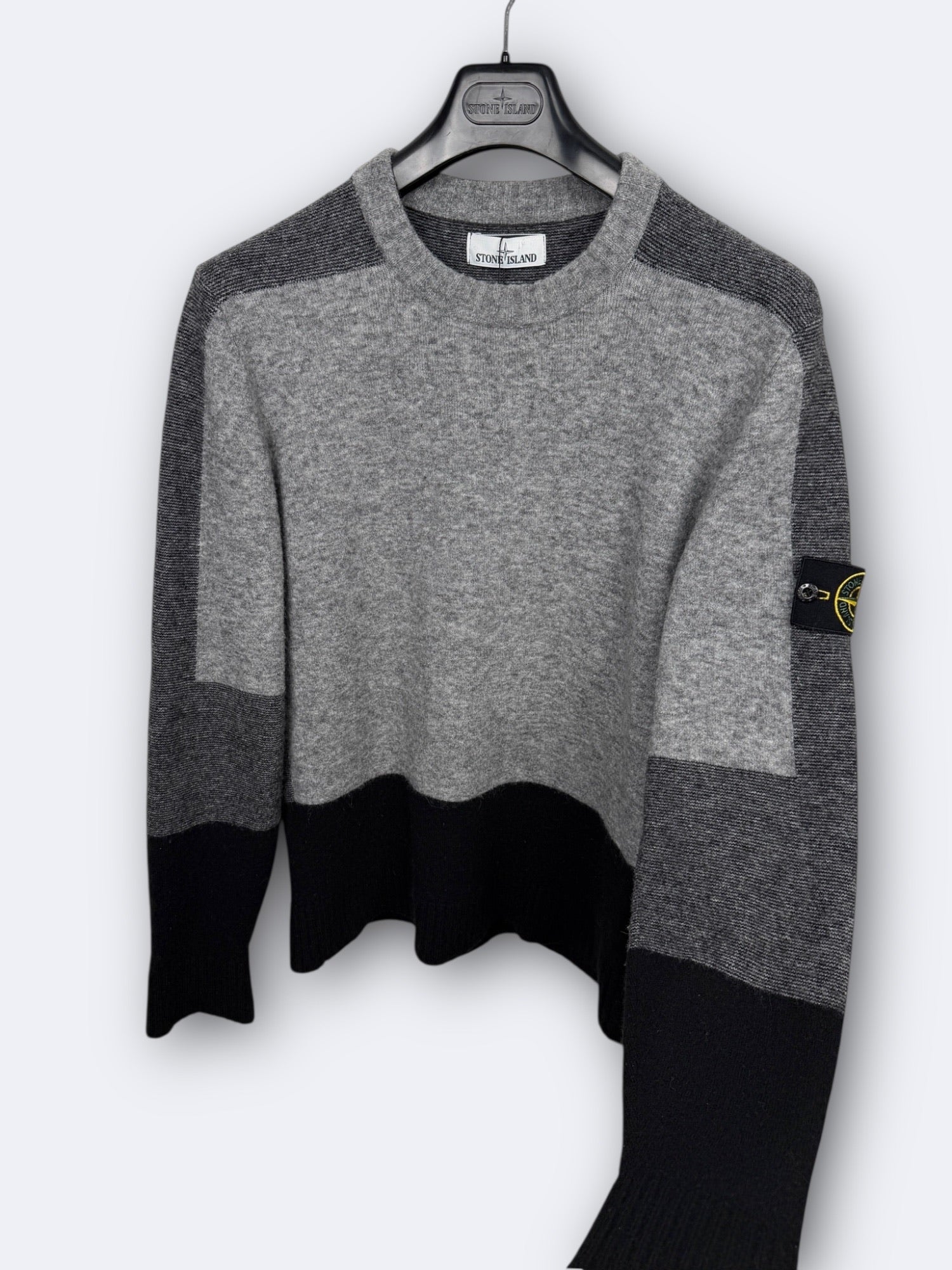 Crewneck Stone Island - L Casual Area