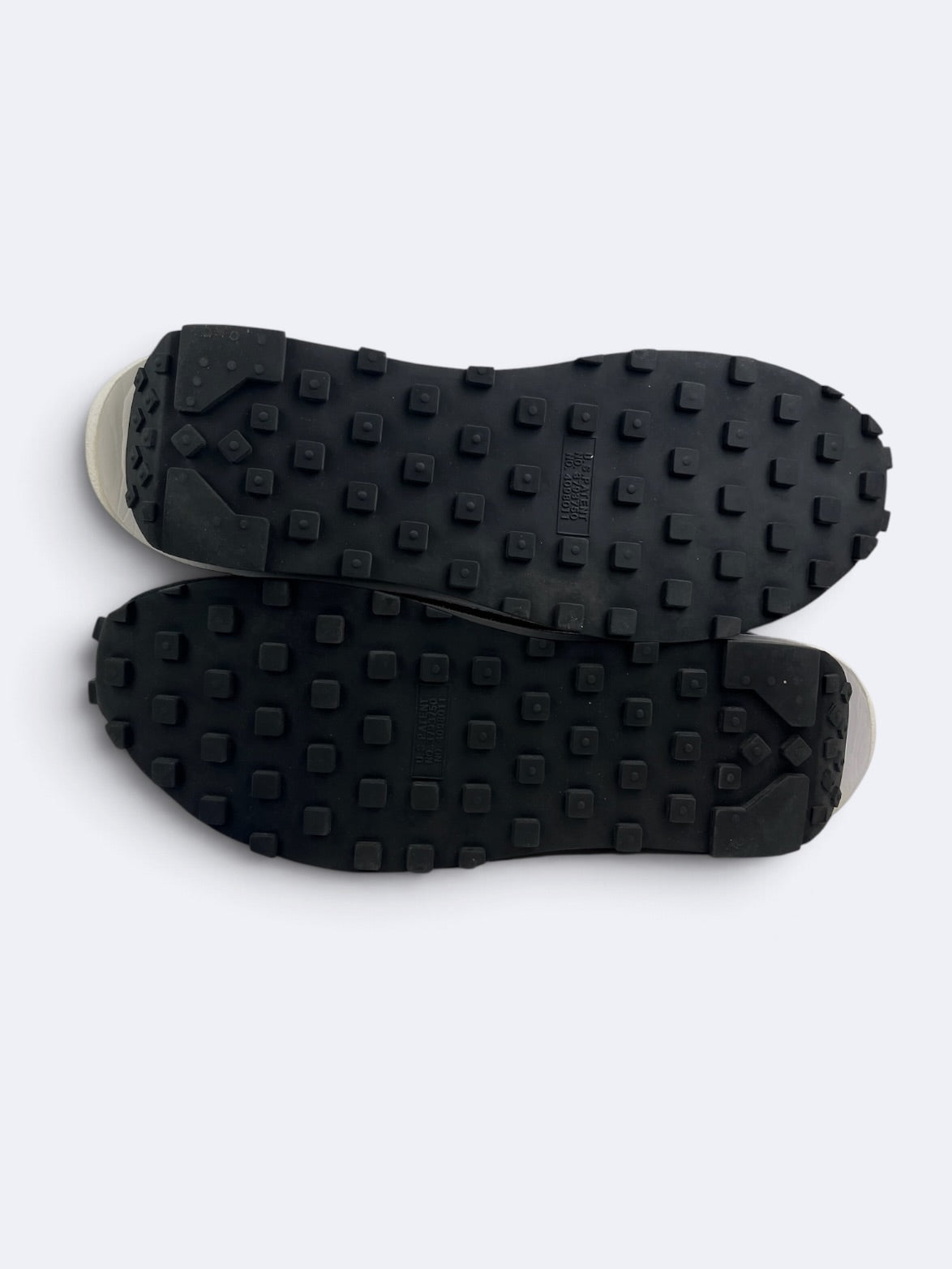 Fragment x Sacai x Nike LD Waffle "Blue Void" - 46 Casual Area