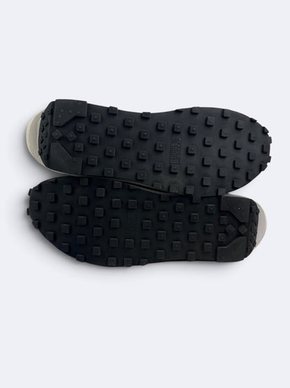 Fragment x Sacai x Nike LD Waffle "Blue Void" - 46 Casual Area