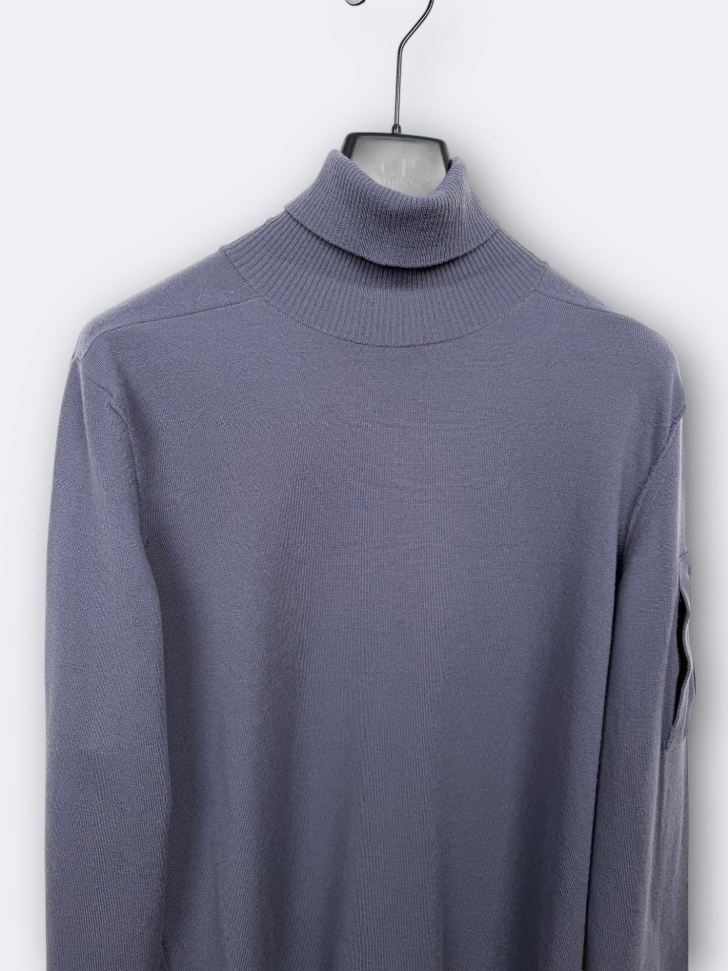 Col roulé C.P. Company - M Casual Area