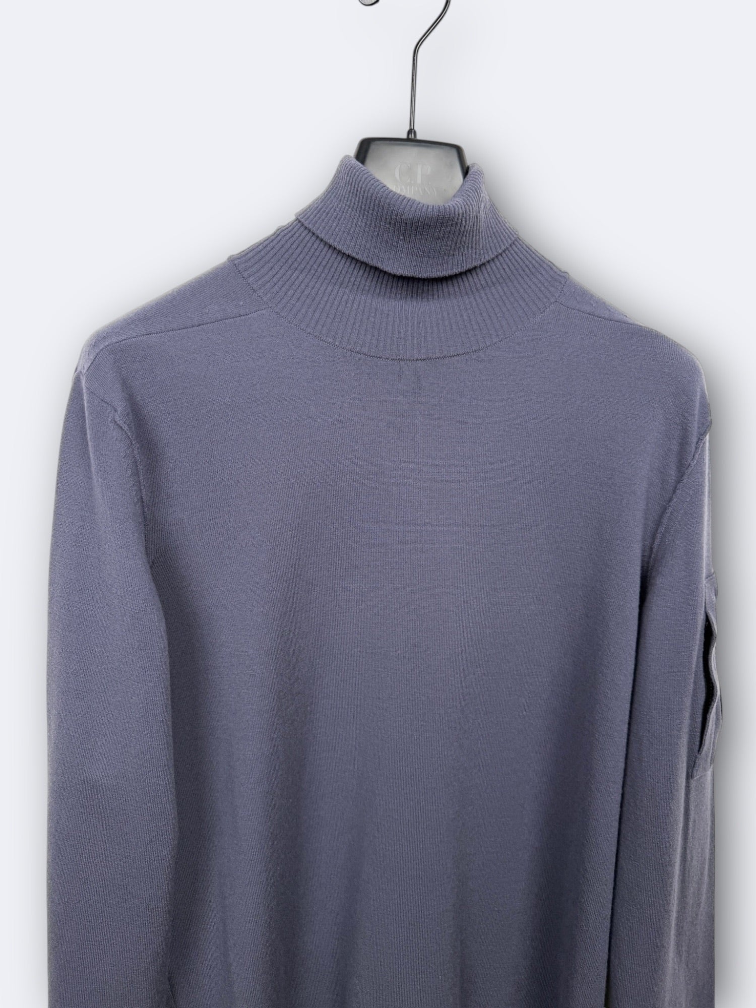 Col roulé C.P. Company - M Casual Area