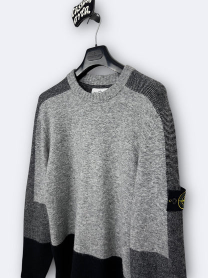 Crewneck Stone Island "Alpaga" - L Casual Area