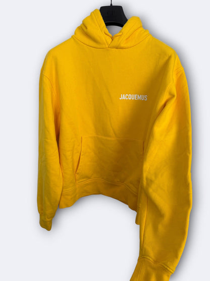 Hoodie Jacquemus - S Casual Area