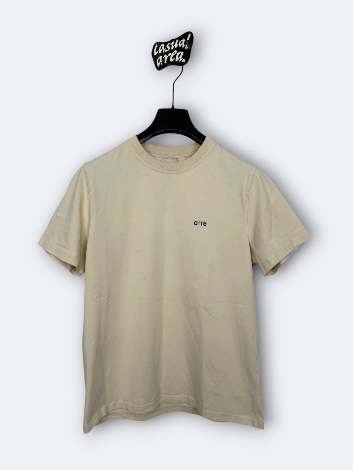 Tee-shirt Arte - S Casual Area