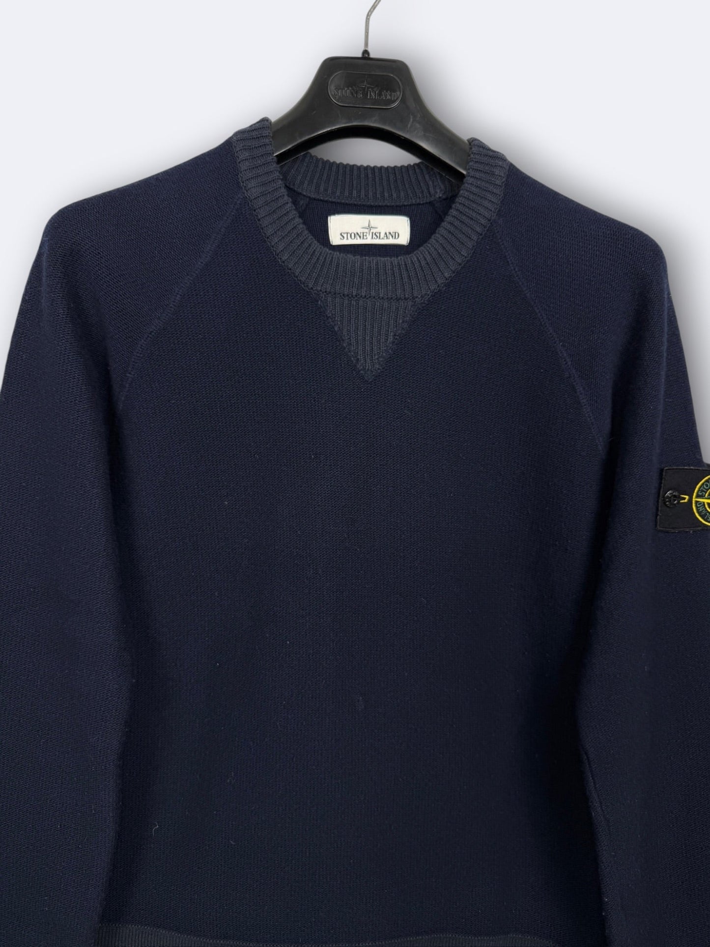 Crewneck Stone Island - M Casual Area